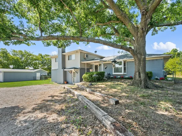 2942 Trails End, Aubrey, TX 76227