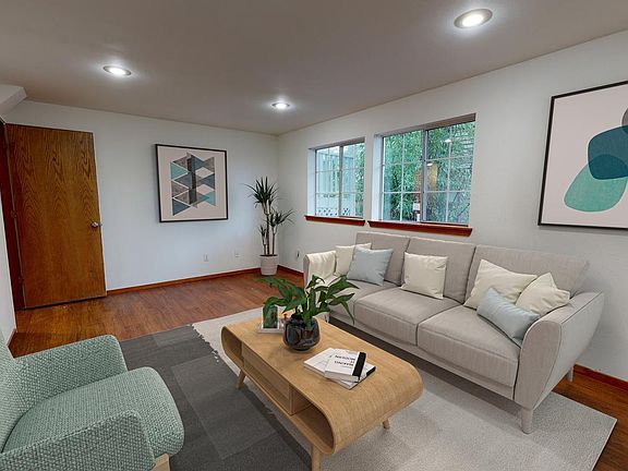 Optionally furnished common areas! Common areas can come beautifully furnished by our in-house design team for an additional fee.