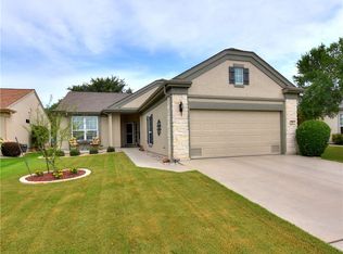 901 Whispering Wind Dr, Georgetown, TX 78633