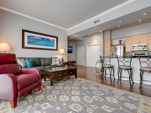 5th image of 3225 Turtle Creek Blvd APT 1419