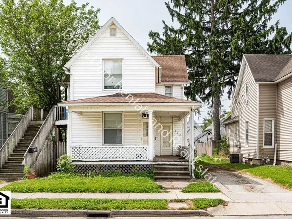 608 Anderson Ave, Fort Wayne, IN