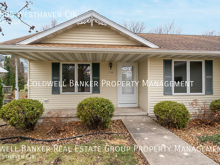1505 Westhaven Cir — Photo 2
