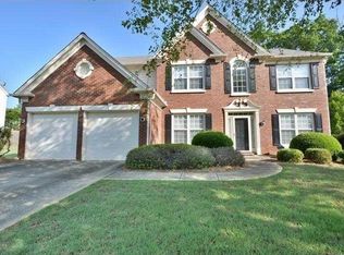 347 Andridge Ct, Suwanee, GA 30024