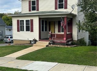 149 Springfield Ave, Washington, PA 15301