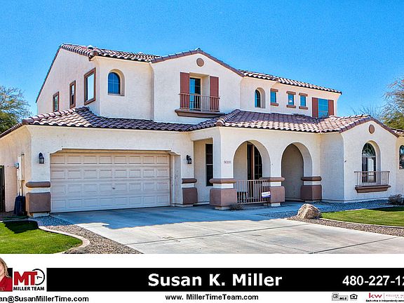 3rd image of 21551 E Saddle Ct