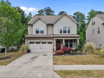 1112 Sunday Silence Dr, Knightdale, NC, 27545