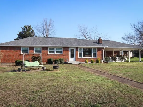 1800 Meadowbrook Dr, Springfield, TN 37172