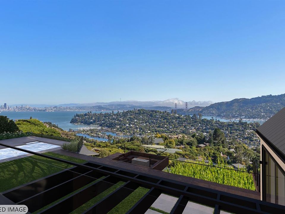 1st image of 81 Mount Tiburon Road