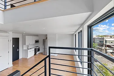 Rented by Living New York