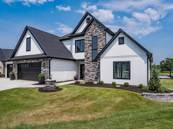 503 Grantham Psge, Fort Wayne, IN 46845