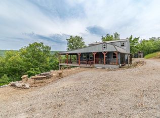 1216 Peaceful Valley Rd, Hot Springs, AR 71901