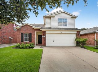 10403 Marble Crest Dr, Houston, TX 77095