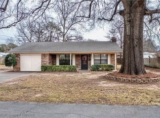 202 S Poplar St, Sallisaw, OK 74955