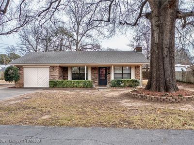 202 S Poplar St, Sallisaw, OK, 74955