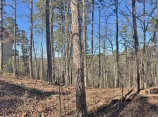 46 Mariposa Way, Hot Springs Village, AR 71909