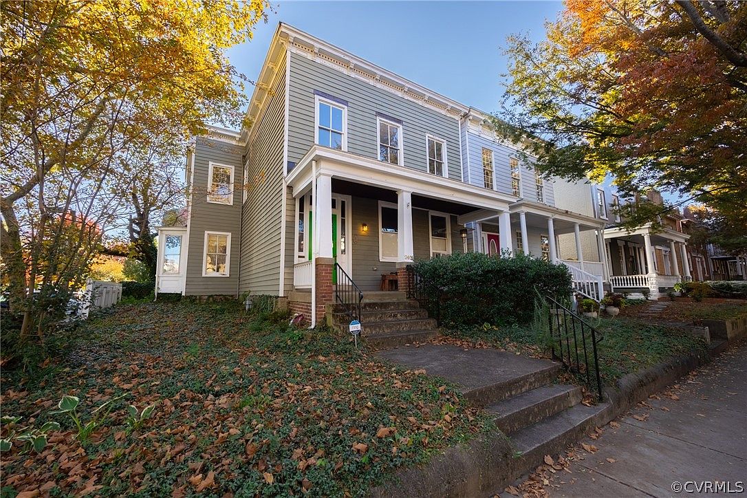 2401 Floyd Ave, Richmond, VA 23220 Zillow