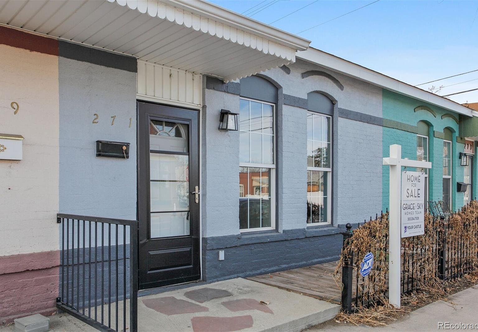 271 Galapago Street, Denver, CO 80223 Zillow