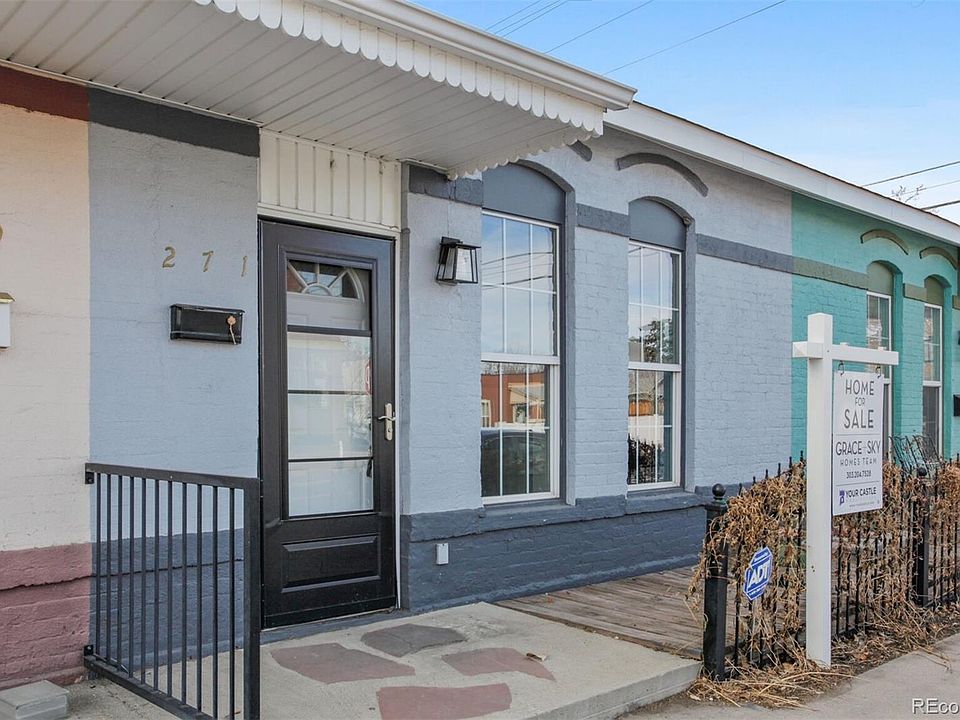 1st image of 271 Galapago Street