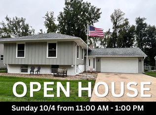 341 Brentwood Dr NE, Cedar Rapids, IA 52402