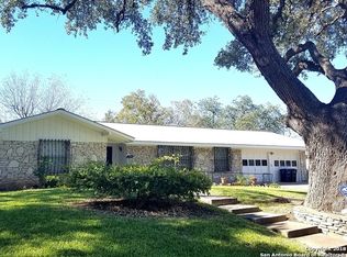 5518 Horizon Dr, San Antonio, TX 78228