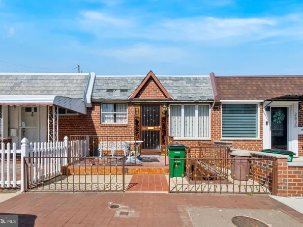 2838 S Hutchinson St, Philadelphia, PA 19148