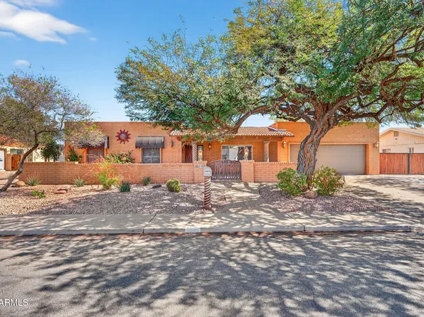 1105 N Delmar Street, Mesa, AZ 85203