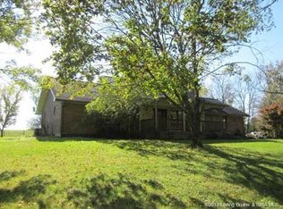 2204 Tunnel Mill Rd, Charlestown, IN 47111