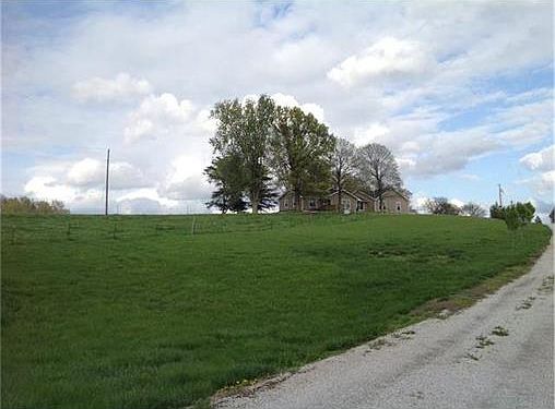 HOME FROM FOX RD.