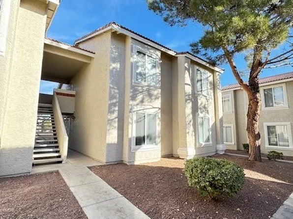 7300 Pirates Cove Rd Unit 1065, Las Vegas, NV 89145