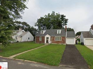 781 Van Court Ave, Long Branch, NJ 07740