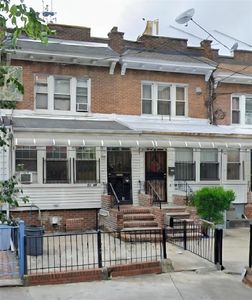 51-48 Simonson Street, Elmhurst, NY, 11373