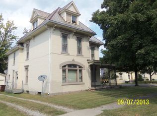 202 N Market St, Galion, OH