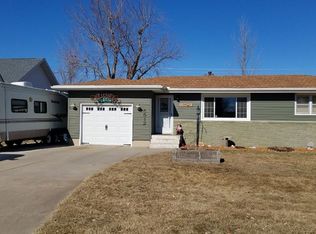 4512 30th St, Columbus, NE 68601