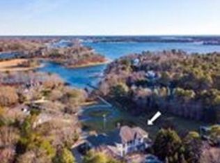 505 Baxters Neck Rd, Barnstable, MA 02630