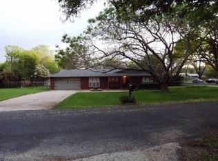 5307 Rambling Range, Austin, TX 78727