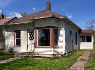 930 Main St, Centerville, SD 57014