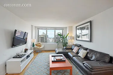 Rented by Corcoran