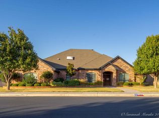 6312 Prairie Ridge Dr, Midland, TX 79707