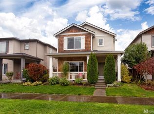 4242 L Pl NE, Auburn, WA 98002