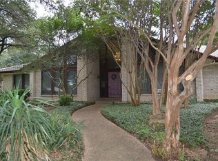 5100 Paint Rock Ct, Fort Worth, TX 76132