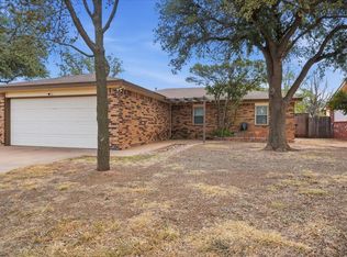 2117 75th St, Lubbock, TX 79423