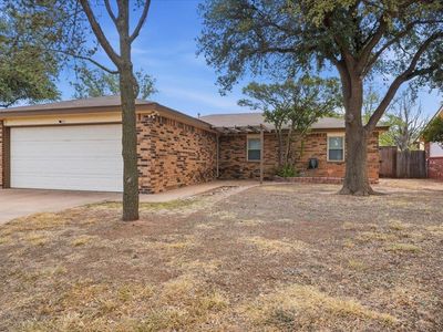 2117 75th St, Lubbock, TX, 79423