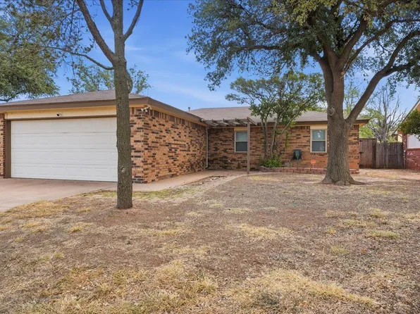 2117 75th St, Lubbock, TX 79423