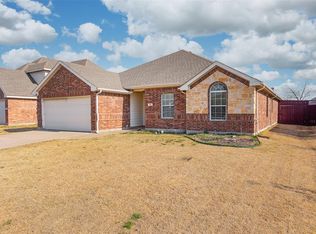406 Jasmine Cir, Nevada, TX 75173