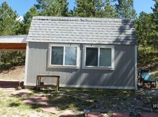 507 Kankakee Rd, Westcliffe, CO 81252