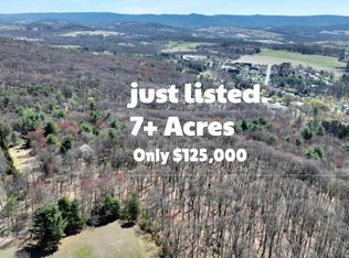 0 Little Mountain Rd, Orwigsburg, PA 17961