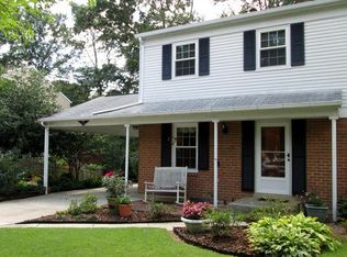607 Whittier Pkwy, Severna Park, MD 21146