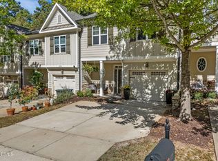 2114 Scarlet Maple Dr, Raleigh, NC 27606
