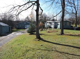 603 Labarre Rd, Rome, PA 18837