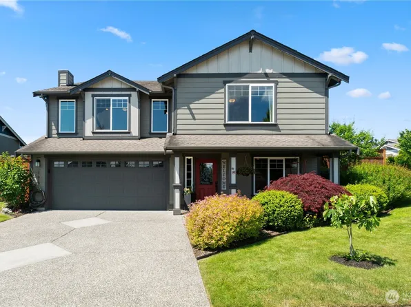 27818 71st Avenue NW, Stanwood, WA 98292